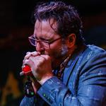 Headliners Club Presents award winning Seattle bad Joel Astley