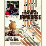 The 6th Annual Stoneshiver Jamboree