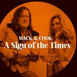 Mack & Cook Return to The Retreat!