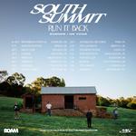 South Summit @ Gleis 22, Munster DE