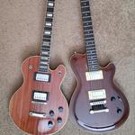 Matt Richards Guitar Jazz Duo at Logan Inn