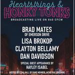 Heartstrings & Honky Tonks