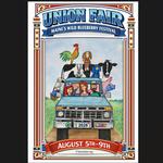 Main Stage - Union Fair