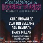 Heartstrings & Honky Tonks
