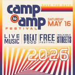 Camp to Amp Festival