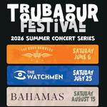 Troubadour Music Festival 2026