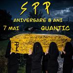 SEX PULA PISTOL ANIVERSARE 8 ANI