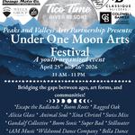 Under One Moon Arts Festival 2026
