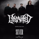 METAL NIGHT with UNSAINTED x SEVER x NETTLETIE