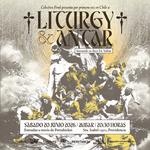 LITVRGY en Chile junto a ANTAR