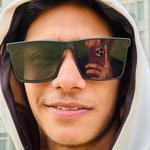 BRASIL TOUR DE MIRAZ HASAN