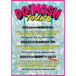 DOTHEMOSH TOURS 2026