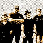 The Lowdown Drifters at the Terrace