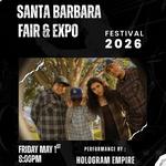 Santa Barbara Fair & Expo