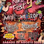 Nikofest 9