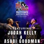 The Big Chillout: Motown Spectacular