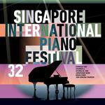 Singapore International Piano Festival 2026