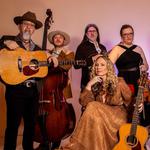 Minnesota Bluegrass August Festival 2026