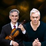 Hannu Lintu Inaugural Series: Gil Shaham and Mahler 5