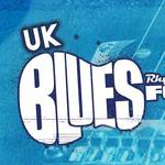 UK BLUES, RHYTHM & ROCK FESTIVAL 2027