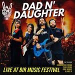 Dad N' Daughter Live at BIR MUSIC FESTIVAL 2026