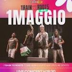 1 Maggio al Baretto di Porto ferro 