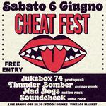 Cheat Fest
