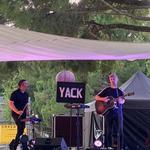 YACK en Ardèche (07)