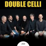 DOUBLE CELLI - MÉTAMORPHOSES