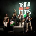 Gelisuli Reggae Festival