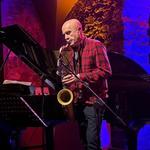 Stefano D'Anna Keystone Band