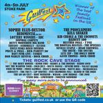 Guilfest 2026 | Fools Gamble