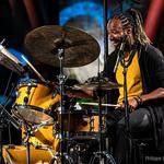 Zaza Desiderio "Rhizome" -  Hot Club de Lyon