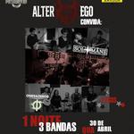 Tri-Concerto (Solmåne - Alter Ego - Ones & Zeros)