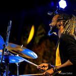 Zaza Desiderio "Rhizome" - l'Impro Morgon