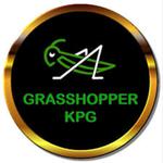 Grasshopper KPG