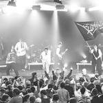 Kriminell Kunst konsert