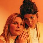 Karl die Große (DUO) im Saxdorfer Pfarrgarten