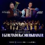 Das ultimative Gipfeltreffen 2026 - Egerländer und Oberkrainer