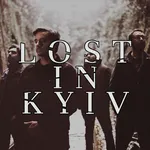 Lost in Kyiv