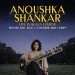 Anoushka Shankar: Chapters Tour