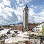 Konzert Stadtplatz Sterzing
