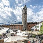 Konzert Stadtplatz Sterzing