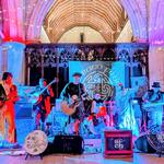 Grantham Bike Night - BFCH to headline in the Market Place at 8pm