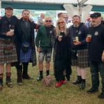 BFCH acoustic at The Jack Snipe, Skegness