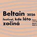 Flat Fly @ Beltain 2026