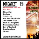 Diggafest