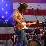 Ryan Mead Band at Full Throttle Ranch
