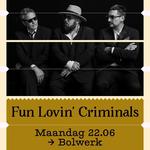 Fun Lovin’ Criminals