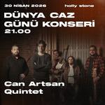 Can Artsan Quintet